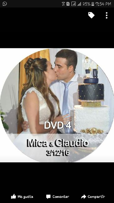 Modelos de tortas - 1