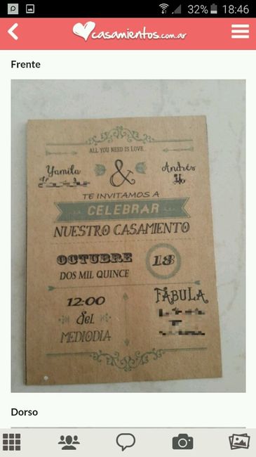 Tarjetas de compromiso - 7