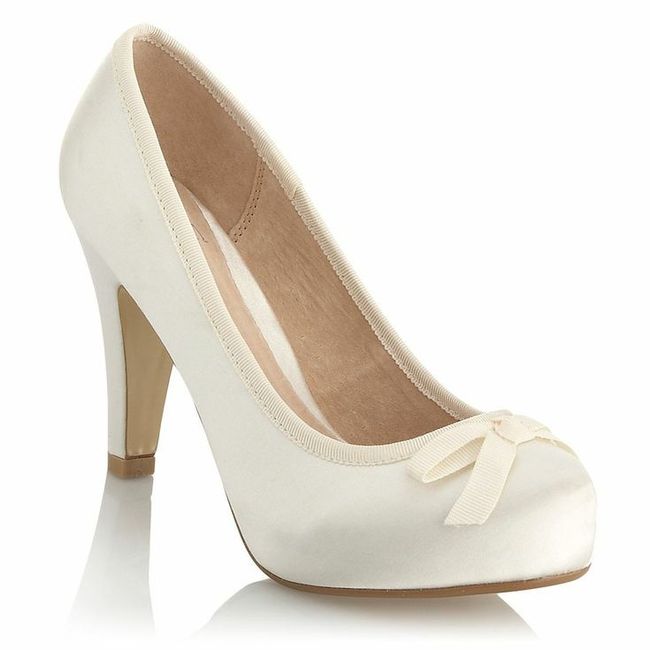 Buscando zapatos como cenicienta!! - 4