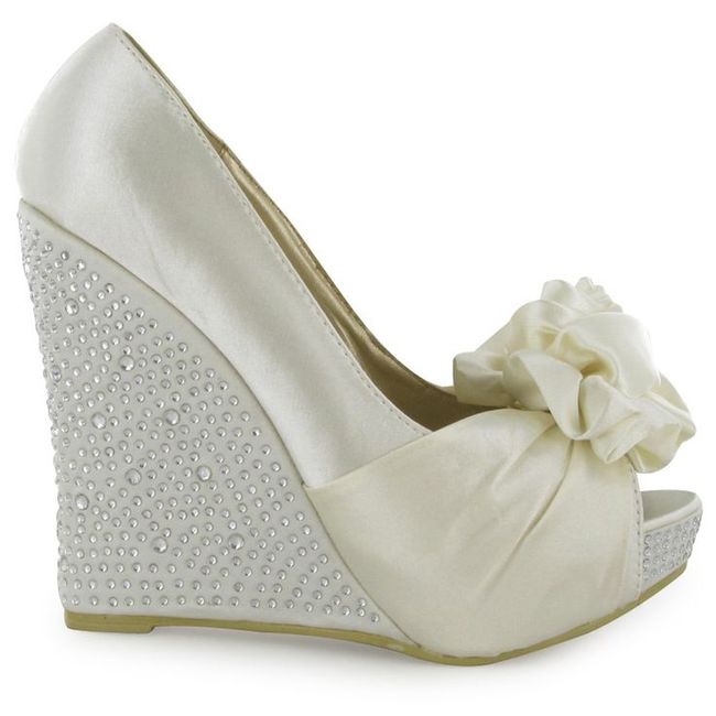 Buscando zapatos como cenicienta!! - 6
