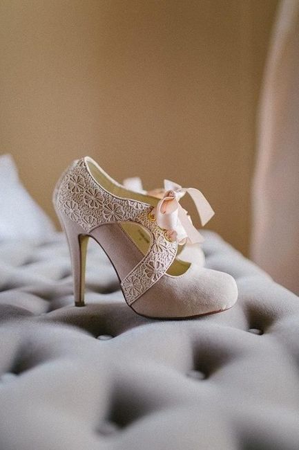 Buscando zapatos como cenicienta!! - 7