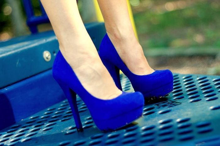 Buscando zapatos como cenicienta!! - 15