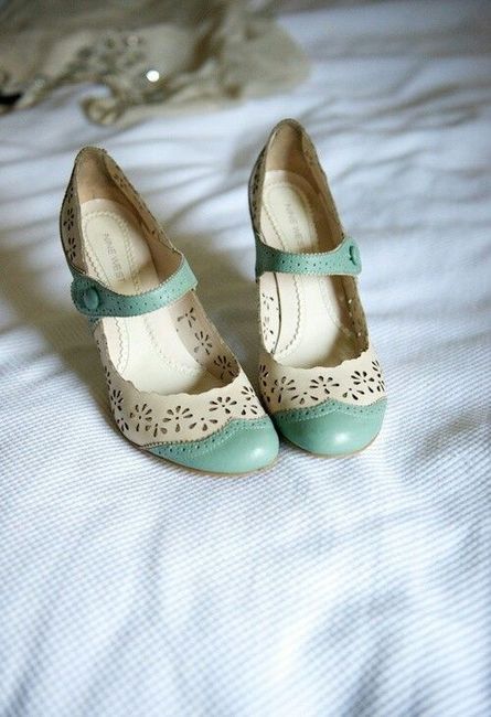 Buscando zapatos como cenicienta!! - 16