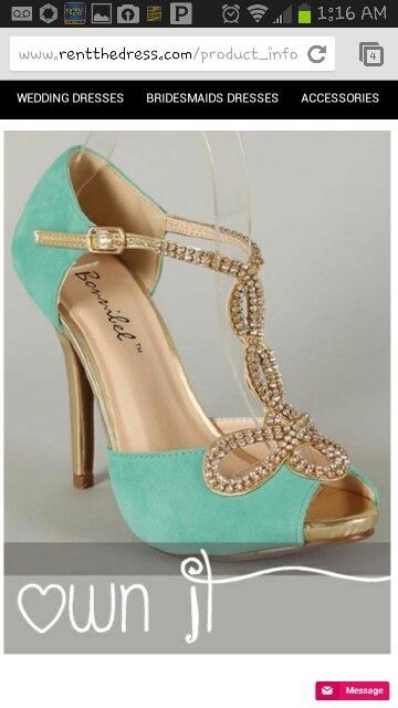 Buscando zapatos como cenicienta!! - 20