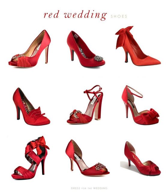 Buscando zapatos como cenicienta!! - 31