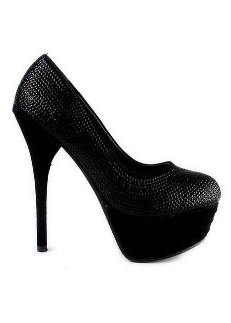Buscando zapatos como cenicienta!! - 1
