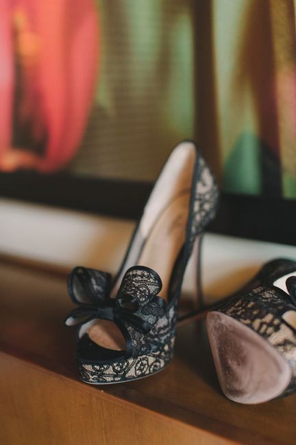Buscando zapatos como cenicienta!! - 3