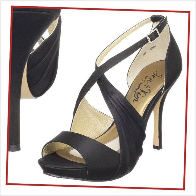 Buscando zapatos como cenicienta!! - 5