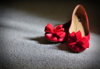 Buscando zapatos como cenicienta!! - 1