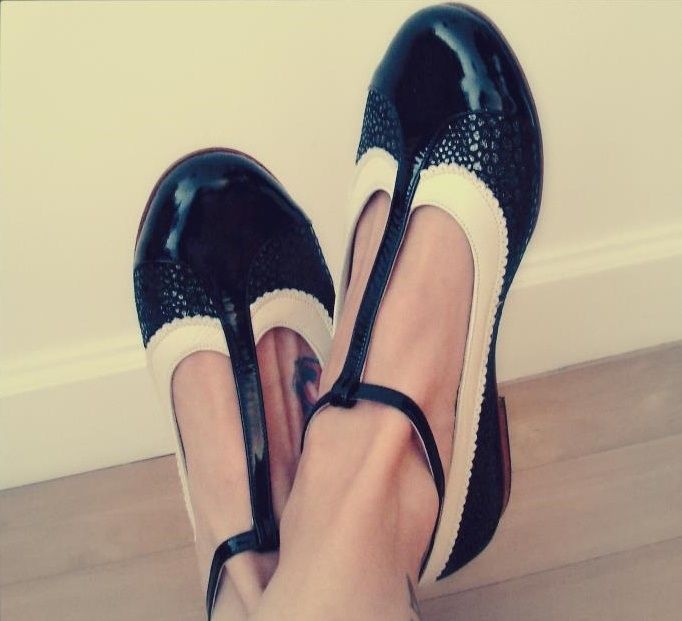 Buscando zapatos como cenicienta!! - 4
