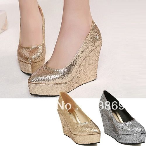 Buscando zapatos como cenicienta!! - 5