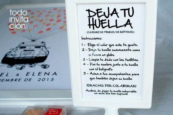 Dos nuevas ideas... - 2