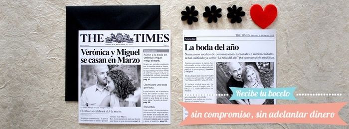 invitaciones creativas