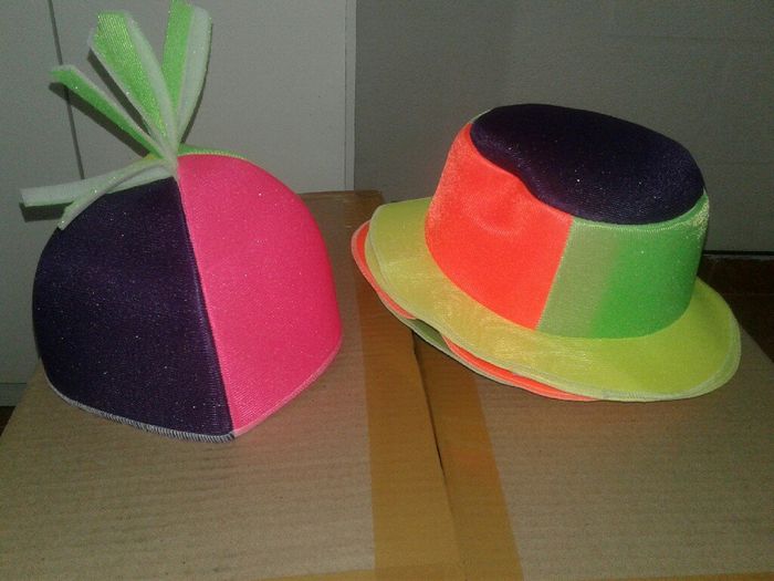 Gorros de cotillon ✔✔✔ - 4