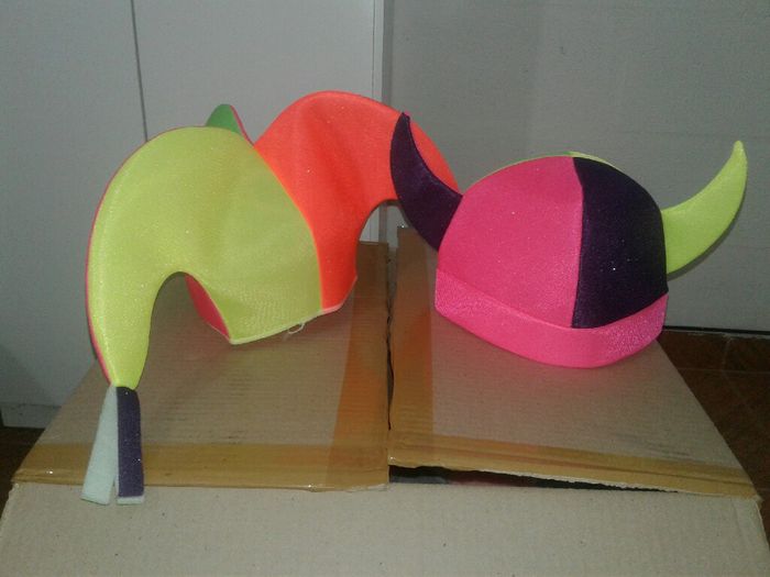 Gorros de cotillon ✔✔✔ - 5