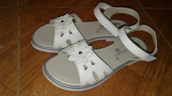 Comparte tus zapatos 11