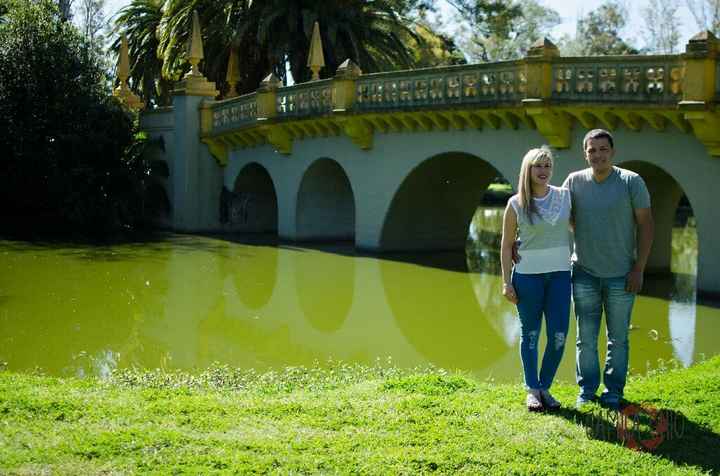  Fotos pre boda, republica de los niños! - 3