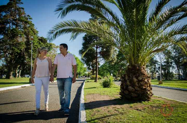  Fotos pre boda, republica de los niños! - 9