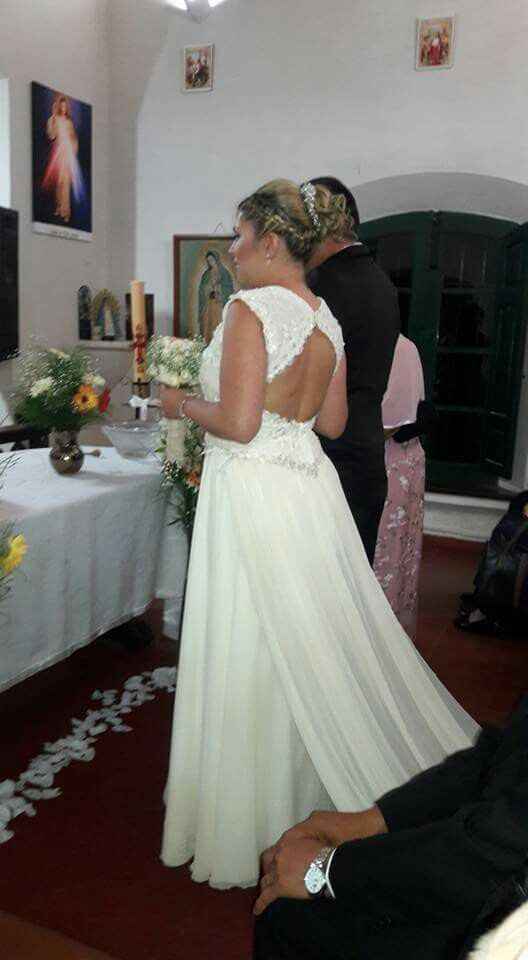  Nuestra Boda - 5