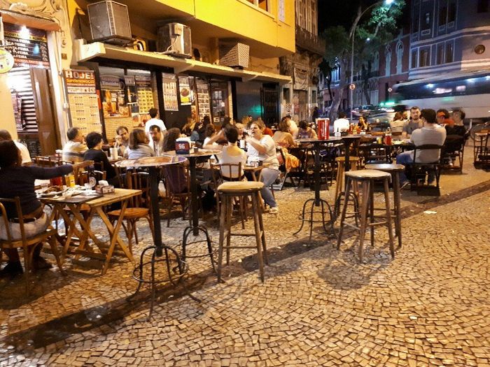 Luna de miel en Rio de Janeiro 12