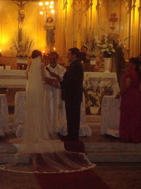 Foto Iglesia