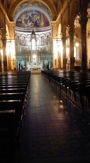 Mi Iglesia