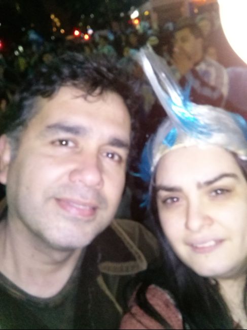 Concurso de selfies en casamientos.com.ar - 1