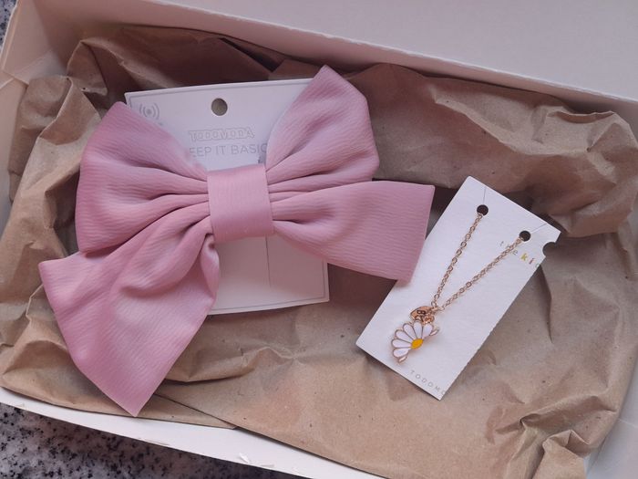 Cajas damas de honor 5