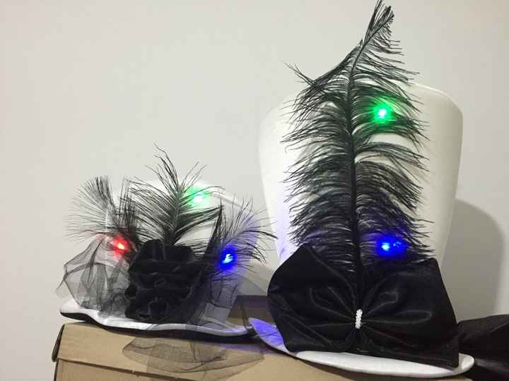 Para el carnaval carioca!!! - 1
