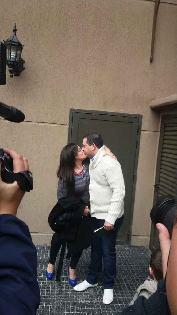 Casamiento por civil!!! - 6