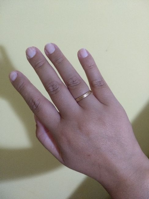 #LoveFriday ❤️- ¡Compartí tu anillo de compromiso! 13