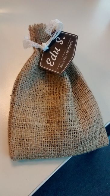 Bolsita