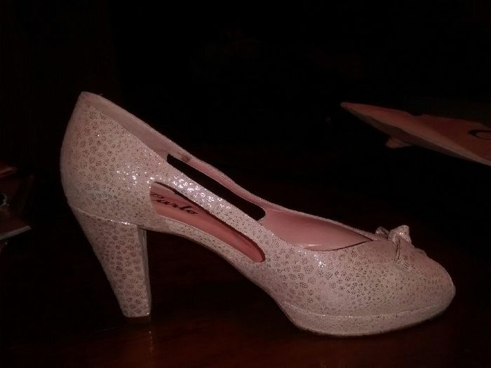 Mis zapatos!!!! - 2
