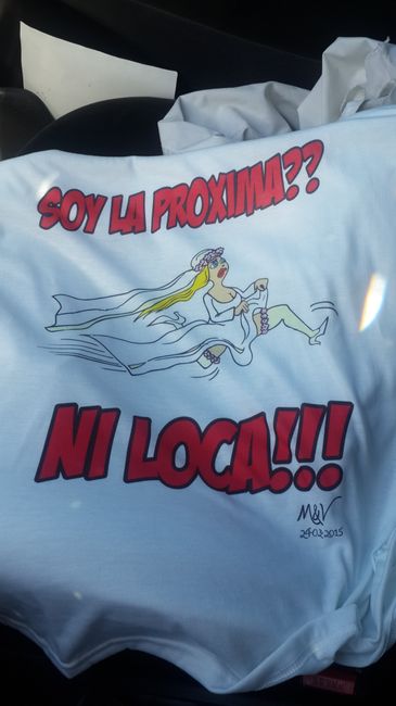 Civil y algo mmás - 3