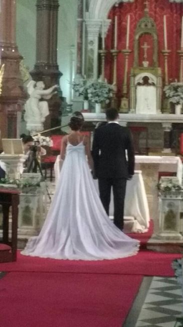 Feliz mente casados - 9