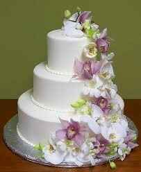 Ale, mi torta de casamiento - 8