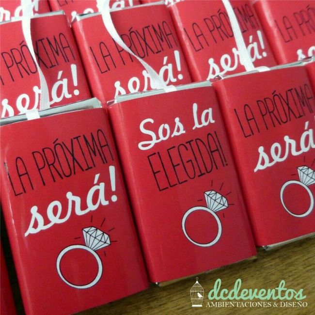 Inspiración cintas!! 4