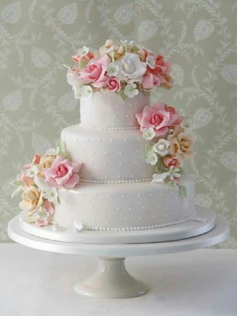 Ale, mi torta de casamiento 3