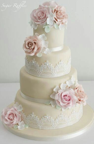 Ale, mi torta de casamiento - 4