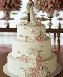 Ale, mi torta de casamiento 5
