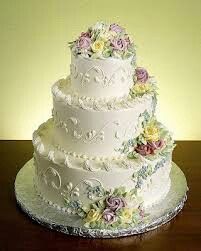 Ale, mi torta de casamiento - 6