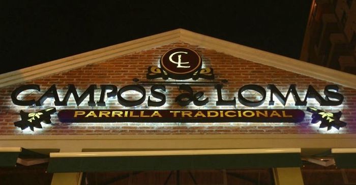 CAMPOS DE LOMAS