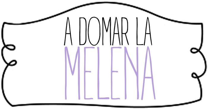 sticker para el peine