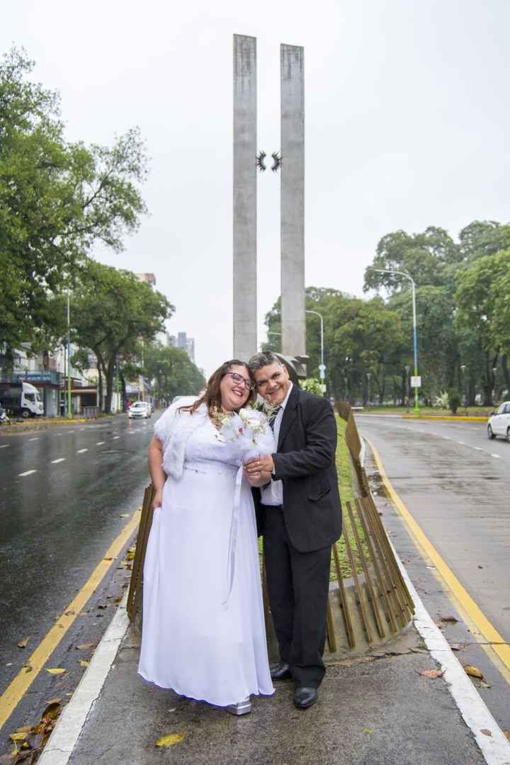 Travesias de nuestro gran Día 20 de mayo - 24