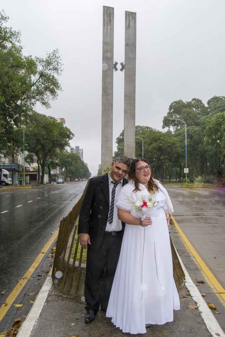 Travesias de nuestro gran Día 20 de mayo - 25