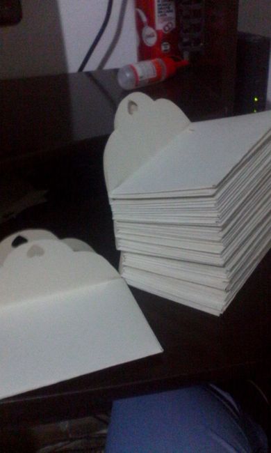 invitaciones en proceso