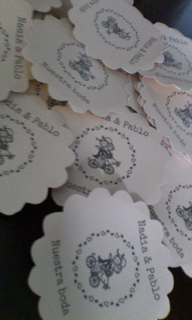 invitaciones en proceso