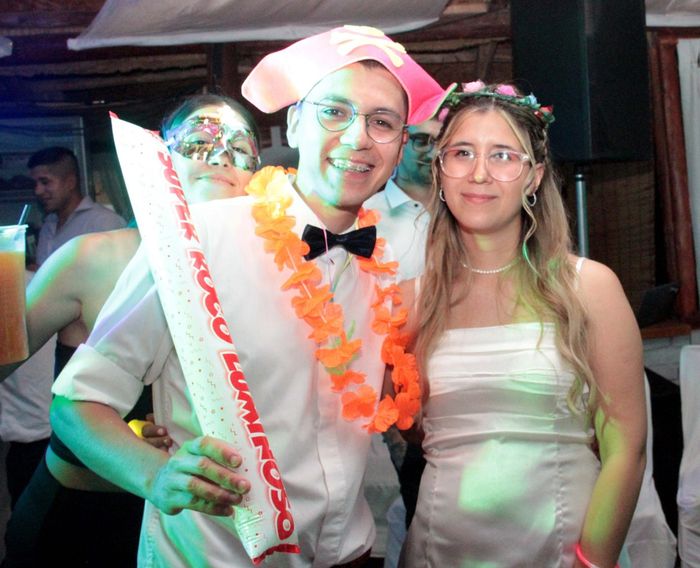 ¿Cuál es la MEJOR FOTO de tu casamiento? ¡Subila acá!👇 6