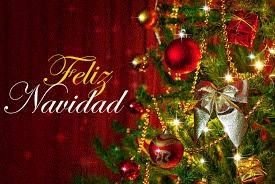 ¡Feliz Navidad a toda la comu! - 1