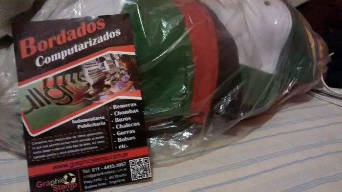 Compras y cotillon - 3
